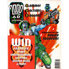 2000AD Prog 890