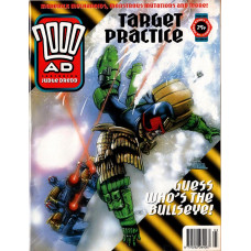 2000AD Prog 893