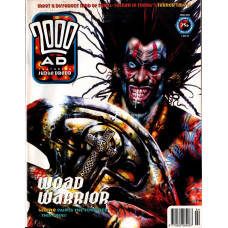 2000AD Prog 894