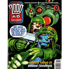 2000AD Prog 896