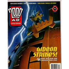 2000AD Prog 897