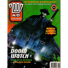 2000AD Prog 899