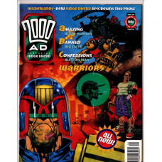 2000AD Prog 904