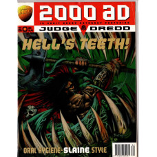 2000AD Prog 962