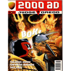 2000AD Prog 966