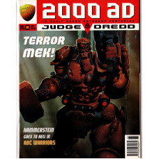 2000AD Prog 968