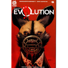 Animosity: Evolution #6