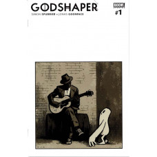 Godshaper #1