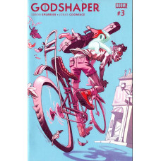 Godshape #3