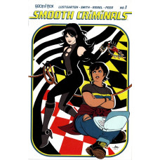 Smooth Criminals #1 - 2018