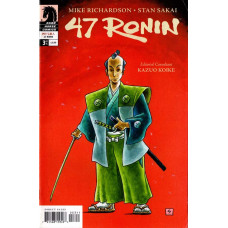 47 Ronin #3