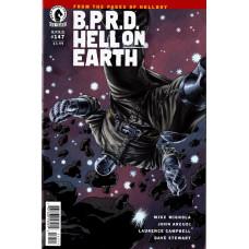 B.P.R.D. - Hell on Earth #147
