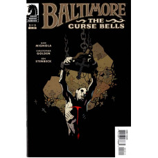 Baltimore: The Curse Bells #2 - 2011