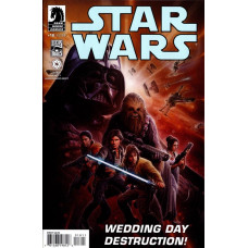 Star Wars #18