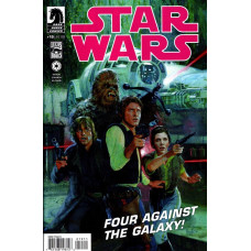 Star Wars #19