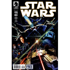 Star Wars #2 - In the Shadow of Yavin – Part 2