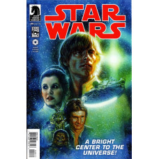 Star Wars #20