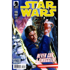 Star Wars #3 - In the Shadow of Yavin – Part 3