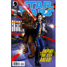 Star Wars #5