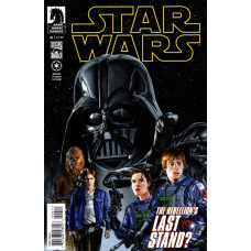 Star Wars #6