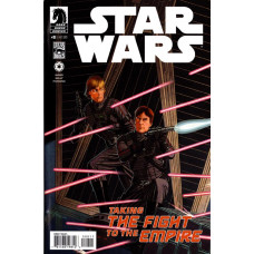 Star Wars #8