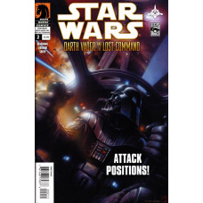 Star Wars - Darth Vader and The Lost Command #2