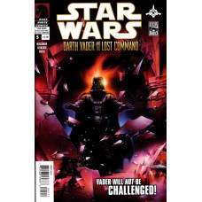 Star Wars - Darth Vader and The Lost Command #5