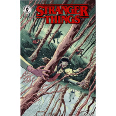 Stranger Things #1 of 4