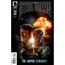 The Star Wars #2