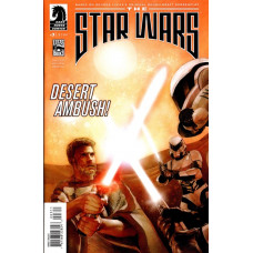 The Star Wars #3