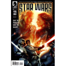 The Star Wars #5