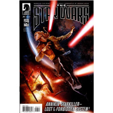 The Star Wars #6