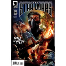 The Star Wars #7