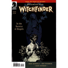 Witchfinder #2