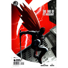 X #24 - Vol. 2 - 2015