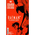 Batman: The Adventures Continue #1 Season Two - Shirahama Team Variant - 2021