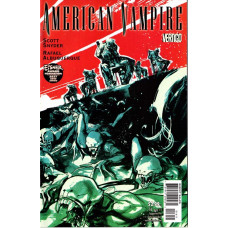 American Vampire #16