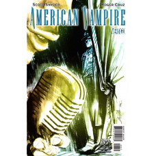 American Vampire #26
