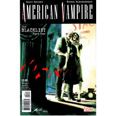 American Vampire #28