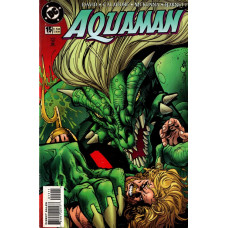 Aquaman #15