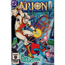Arion - Lord of Atlantis #24