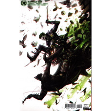 Batman #100 Variant