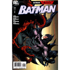 Batman #690