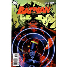 Batman #696