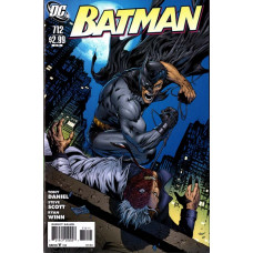 Batman #712