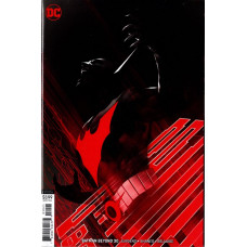 Batman Beyond #30 Variant