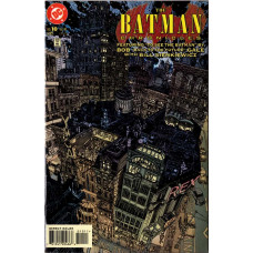 Batman Chronicles #10