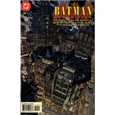 Batman Chronicles #10 - 1997