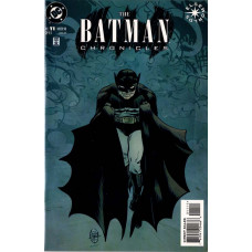 Batman Chronicles #11 – Elseworlds