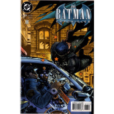 Batman Chronicles #13
